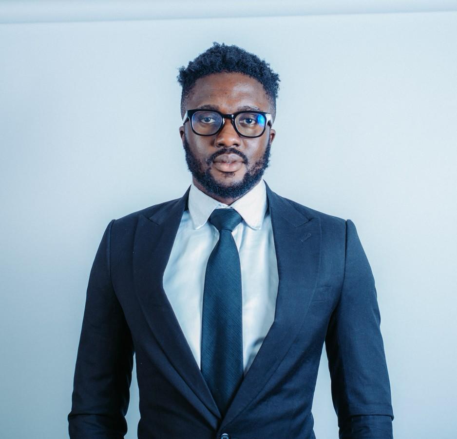 Micah Elechi