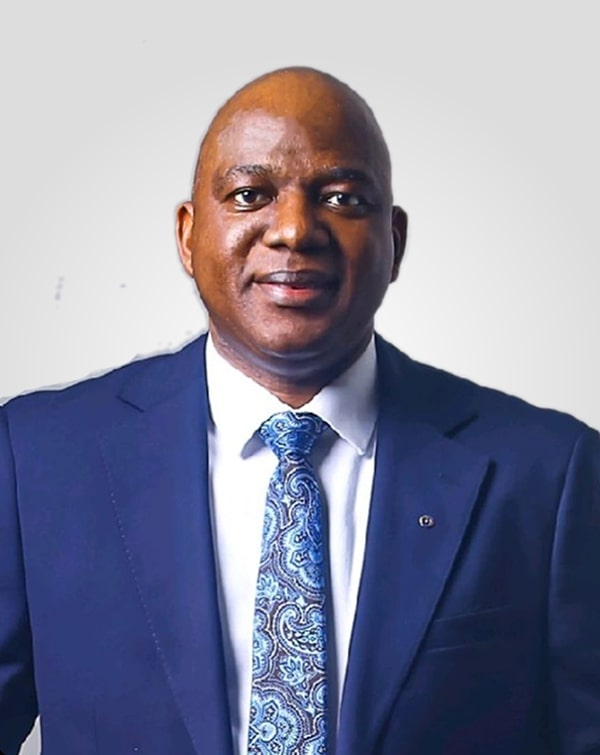 Dr. Ayoade Adeyemi