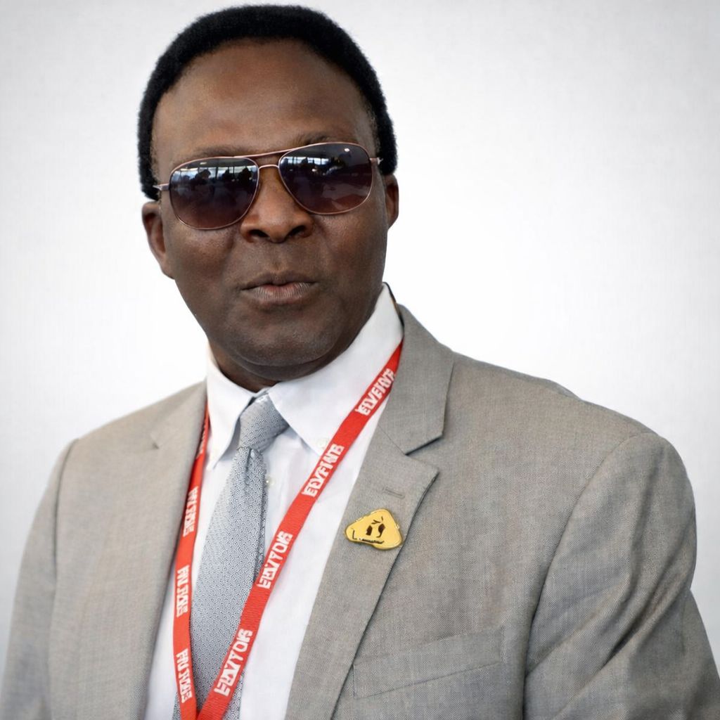 Dr. Gbola Adeleke