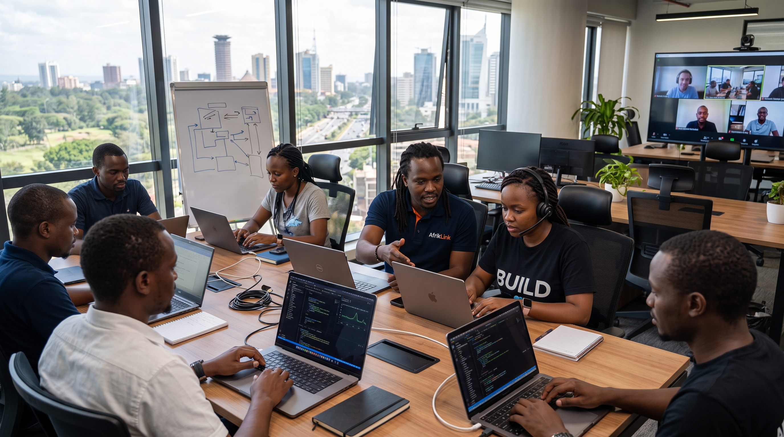 The Retention Dividend: Why Long-Term Remote Engineering Teams Outperform Transactional Outsourcing
