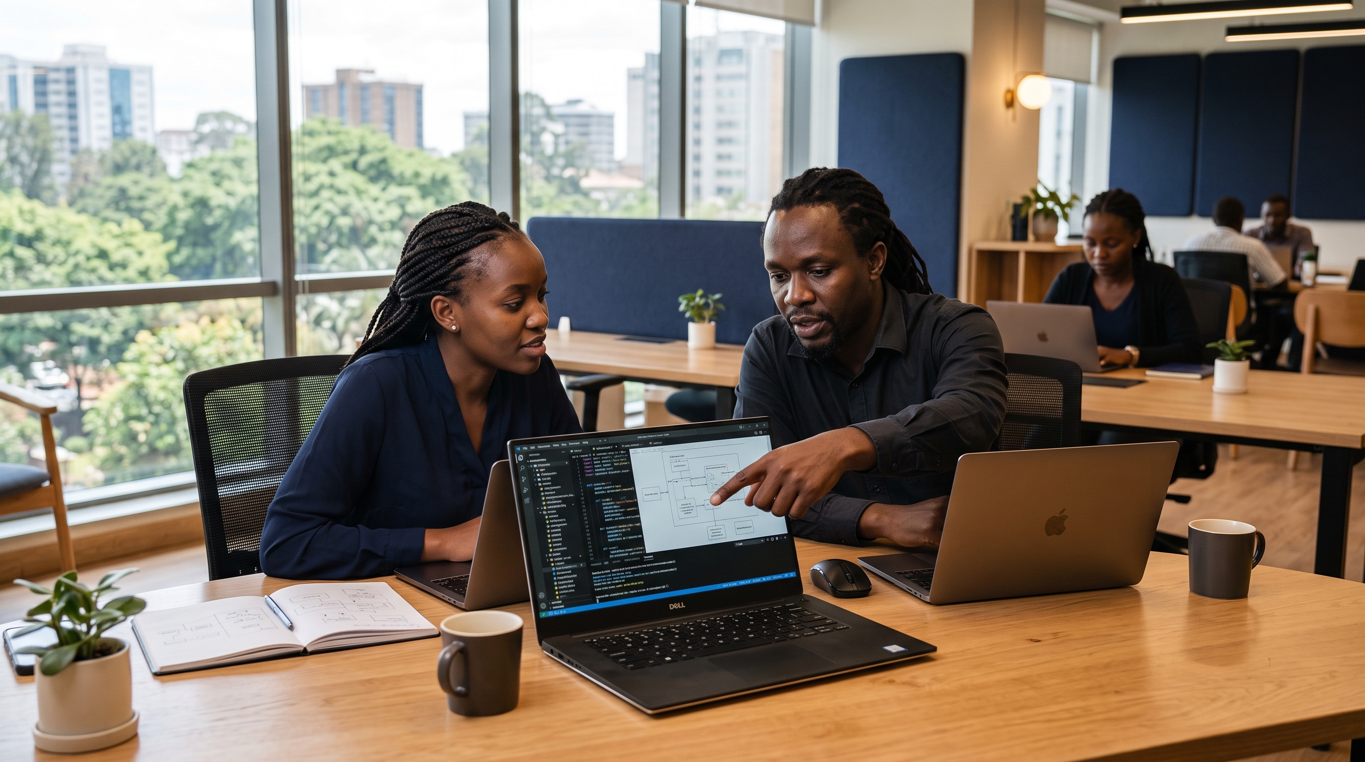The Retention Dividend: Why African Engineering Pods Outlast Traditional Offshore Teams
