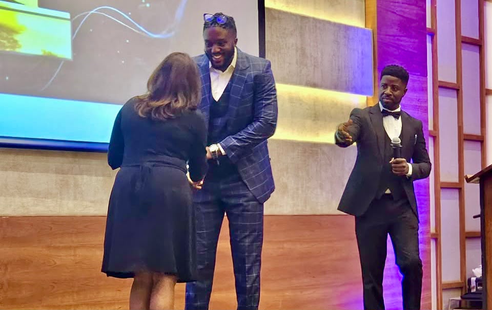 AfrikLink Founder Micah Elechi Recognized at GCI Summit 2026 in Mauritius