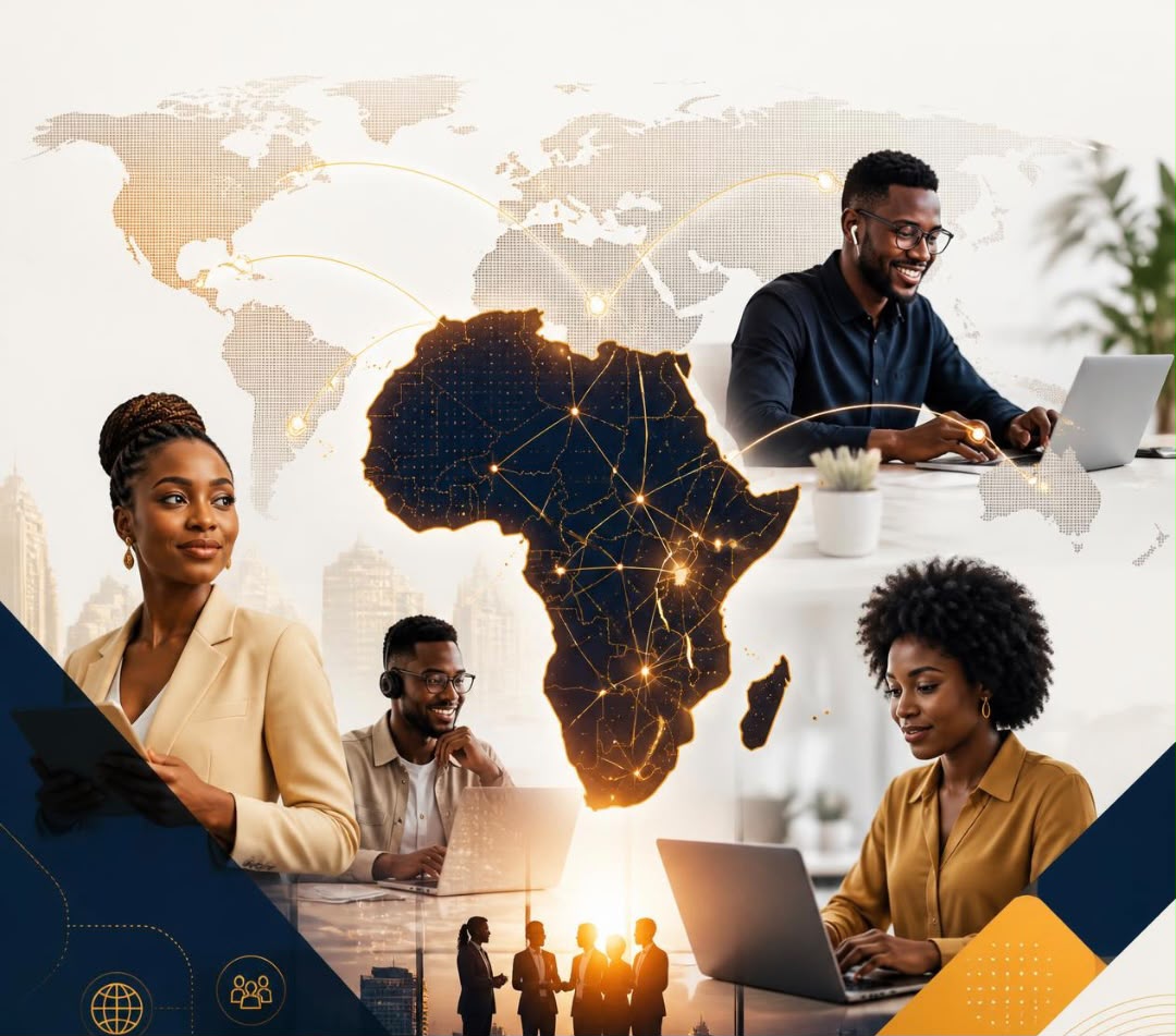 Why Employers Are Hiring African Talent in 2026
