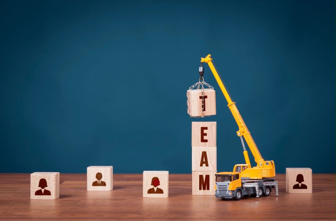 How to Build Teams Without Inflating Payroll