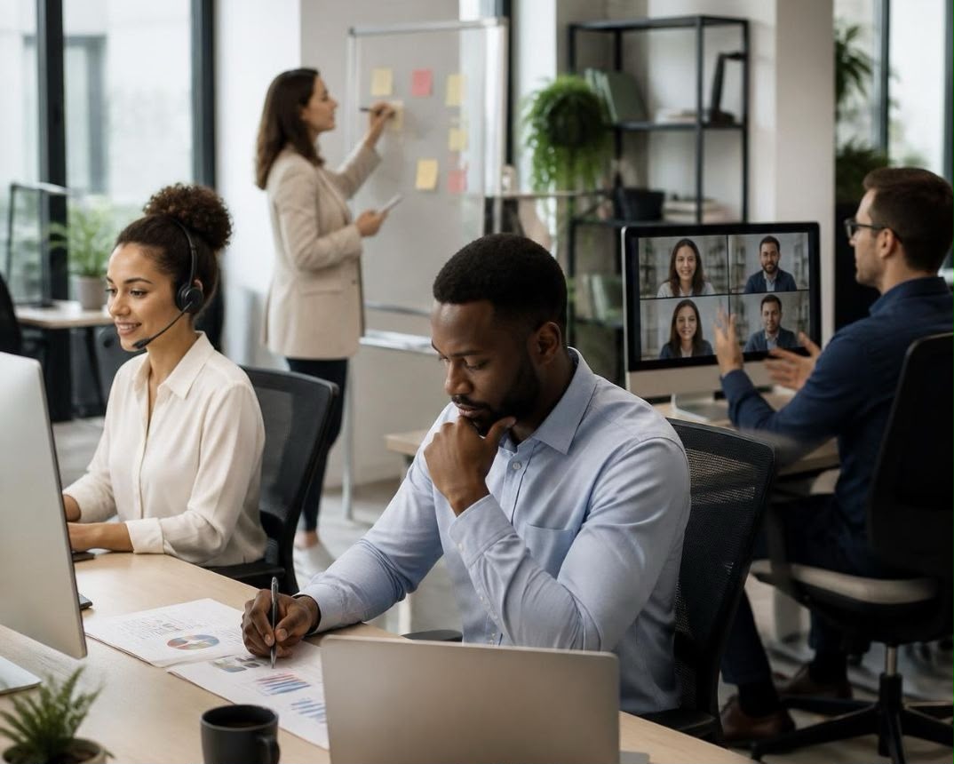 Hiring for Execution: Why Employers Need People Who Can Deliver, Not Just Apply