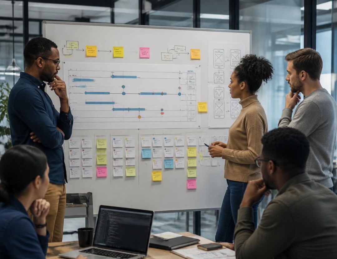 Why Engineering Delays Often Start Before Development Begins