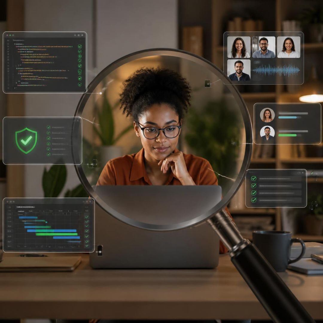 What Global Companies Expect from Remote Developers in 2026