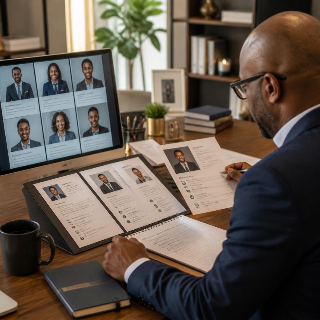 From Talent Shortage to Talent Pipeline