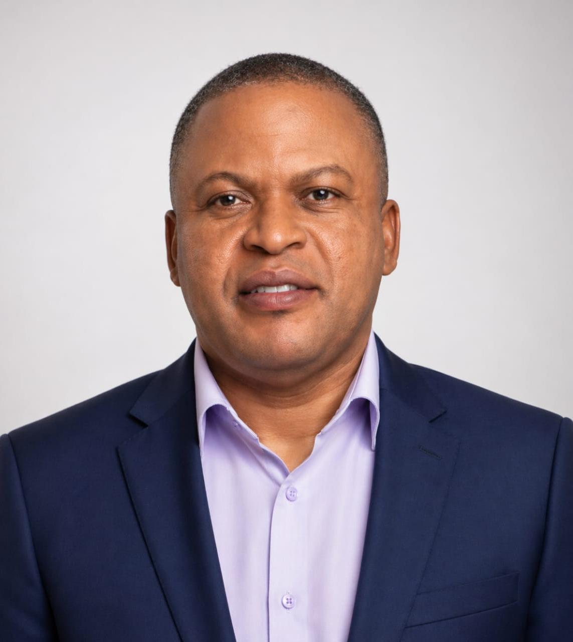 Dr. Segun O. Silas