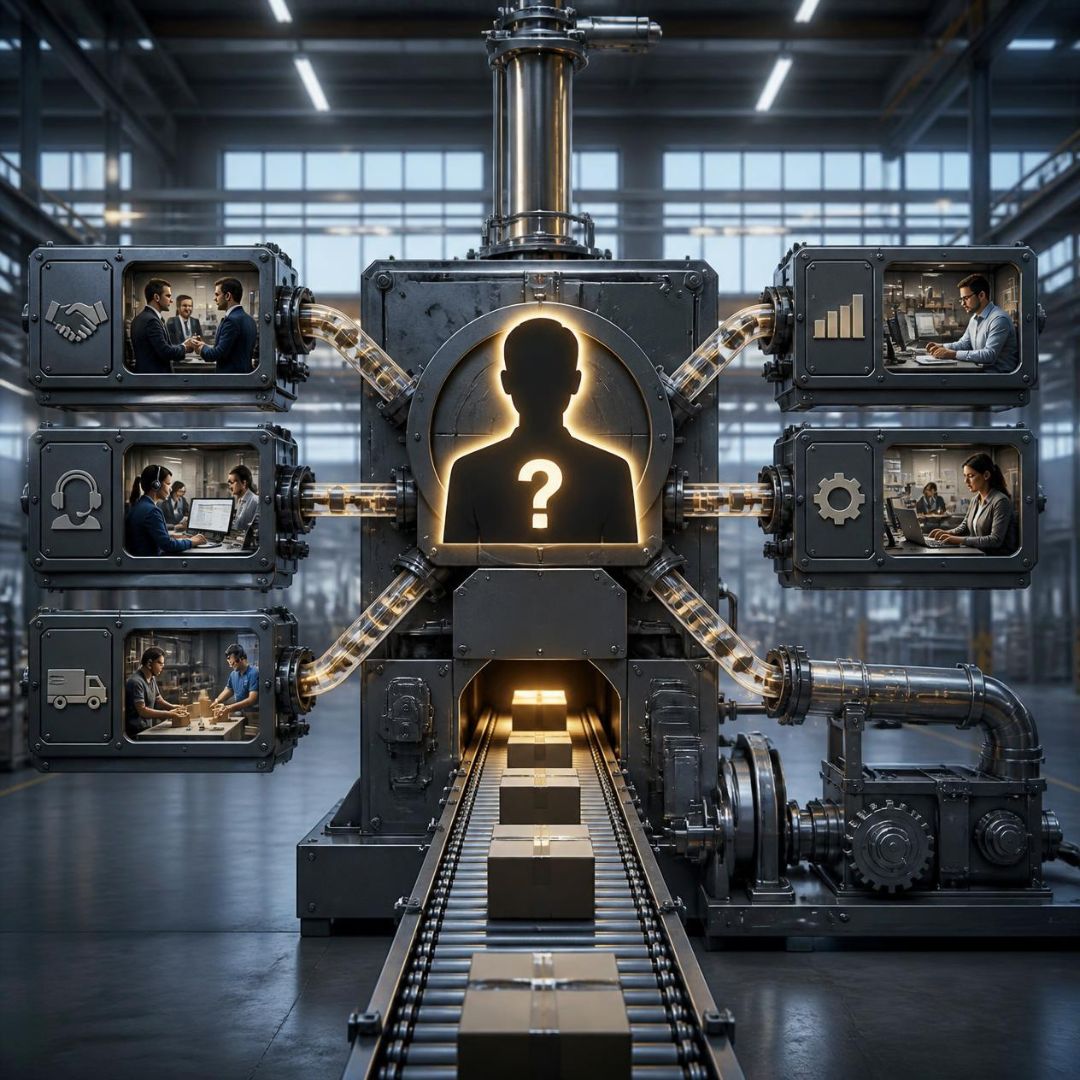 Why Technical Hiring Is Becoming a Business Operations Decision